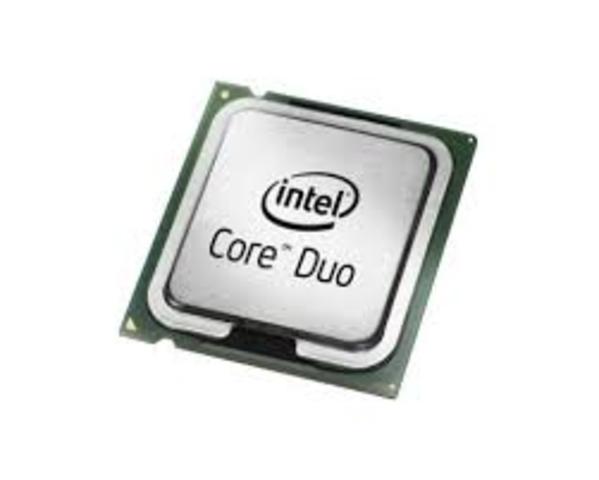 Intel Core Dúo