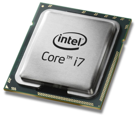 Intel Core Nehalem
