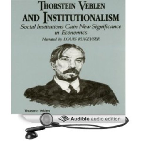 Escuela Institucionalista