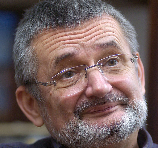 Cultura y sociedad como un sistema replicativo (Vilmos Csanyi)