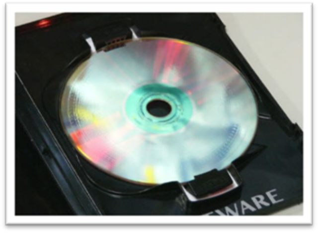 ALMACENAMIENTO HOLOGRÁFICO