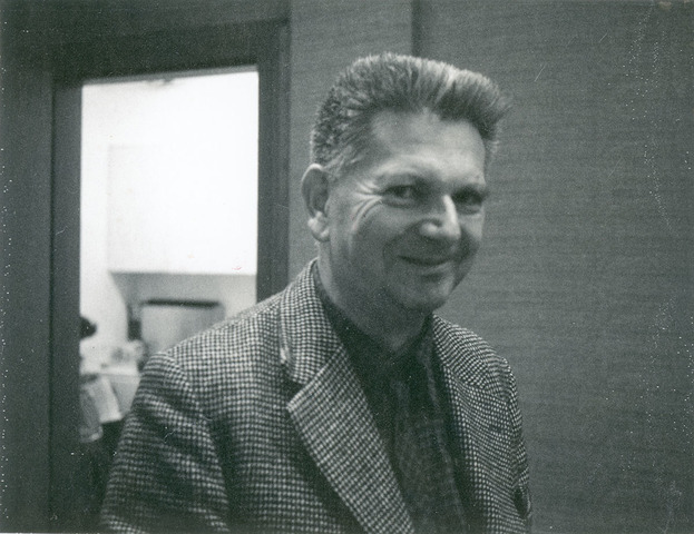 René Thomy E.C. Zeeman