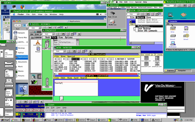 Windows 2.0