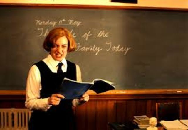 Criaturas celestiales