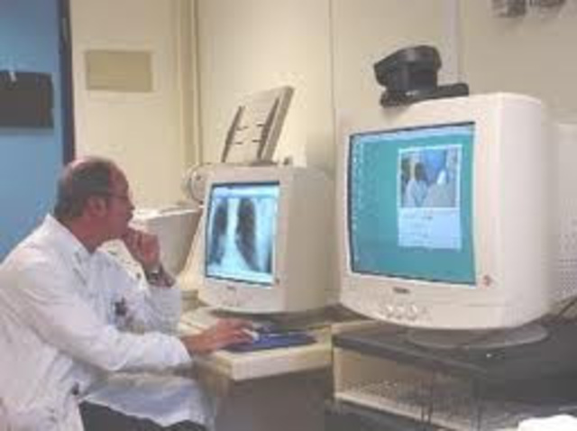 Procesamiento de datos en la salud