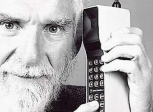 TELEFONO INALAMBRICO