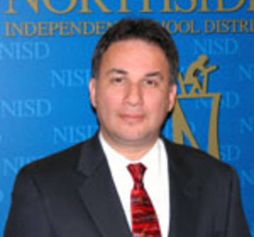 Our 1st Administrators