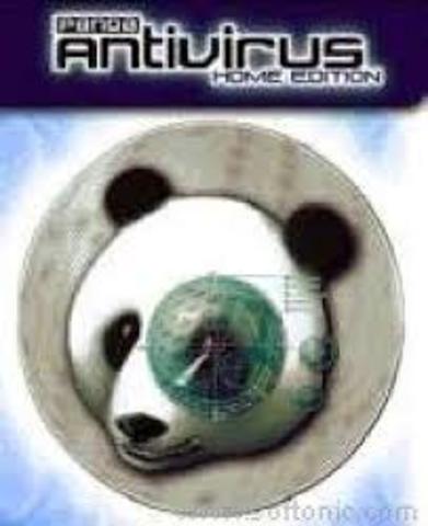 Antivirus Panda