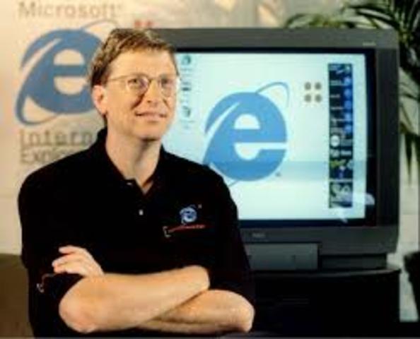 Internet Explorer