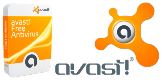 Antivirus Avast