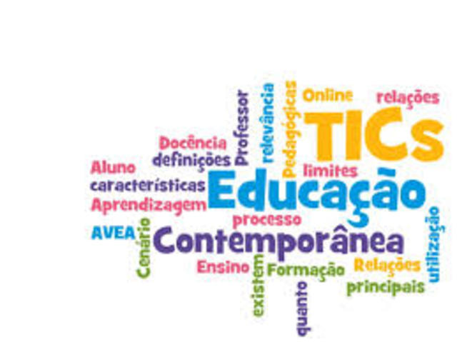 As TIC’s mudam a relação de espaço, tempo e comunicação