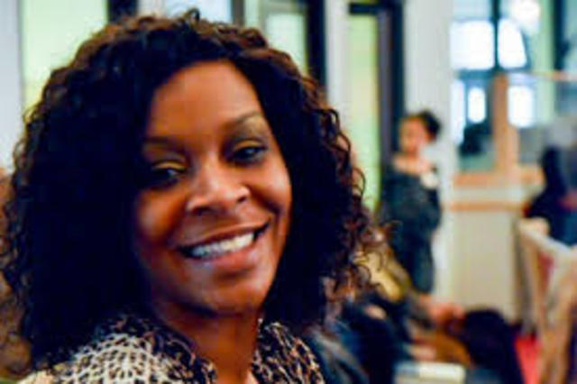 Sandra Bland