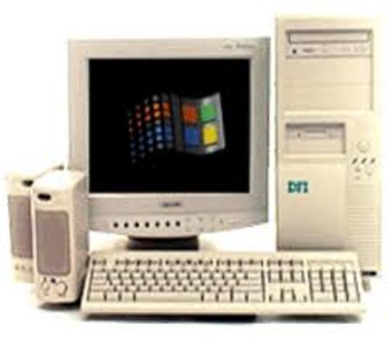 O computador como um instrumento facilitador da aprendizagem