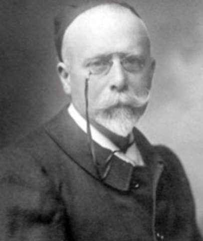 Padre Micología Moderna