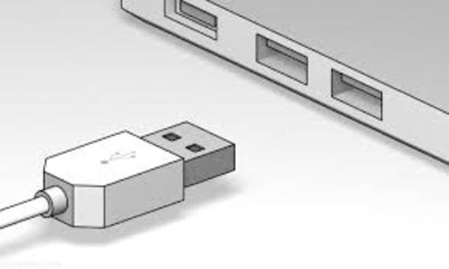 PRIMER USB