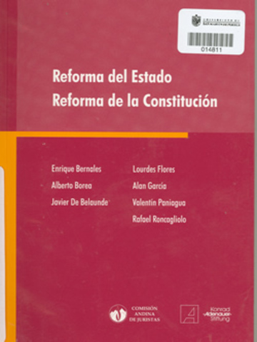 Reforma del 2005