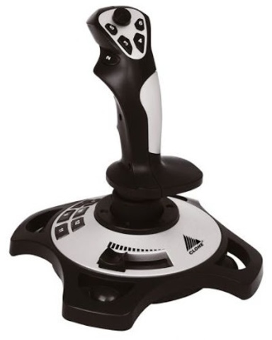 EL JOYSTICK
