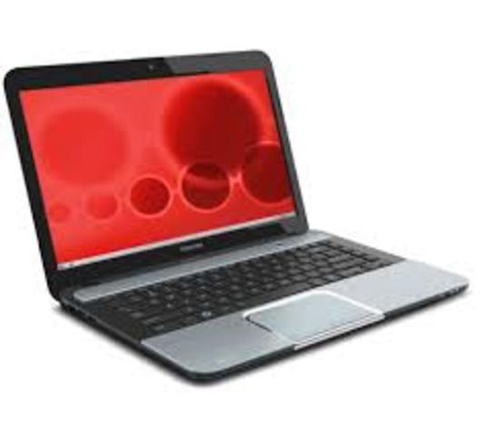 COMPUTADORAS PORTABLES