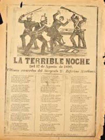 Creación del papel impreso