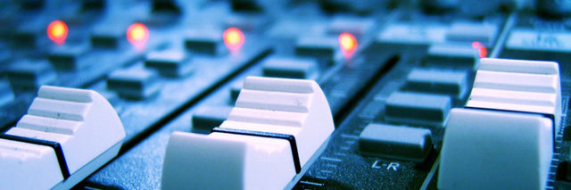 Emisoras de radio en México