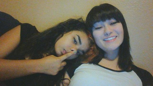 Living with my best friend Jordan