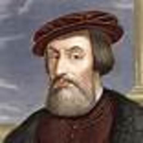 Hernando Cortez defeats the Aztec empire (spain)
