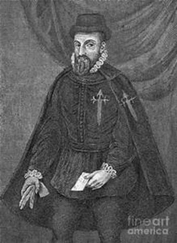 Francisco Pizarro defeats Inca empire (spain)