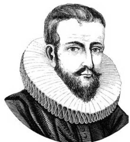 Henry Hudson (Dutch)