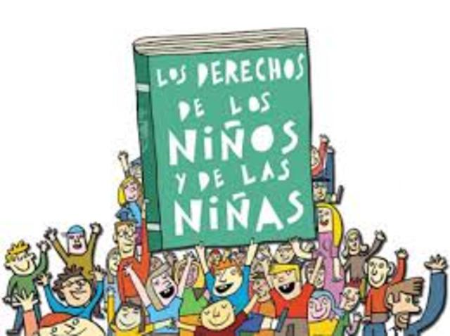 Convencion de los derechos del niño