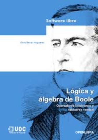 ALGEBRA DE BOOLE