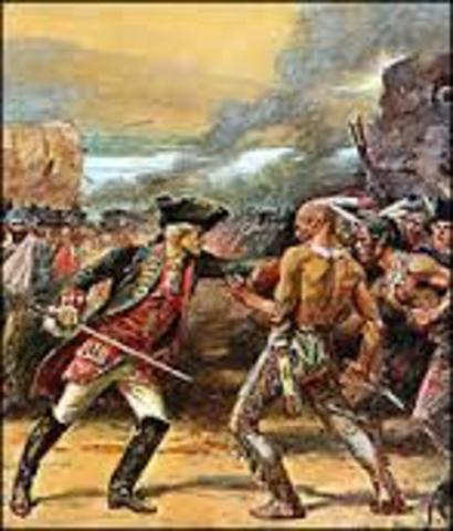 French and Indian War