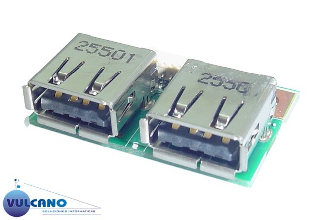 Universal Serial Bus (USB)