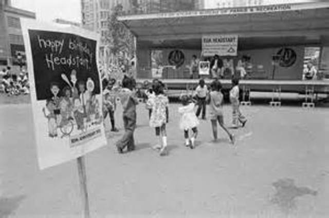 Economic Opportunities Amendments of 1972