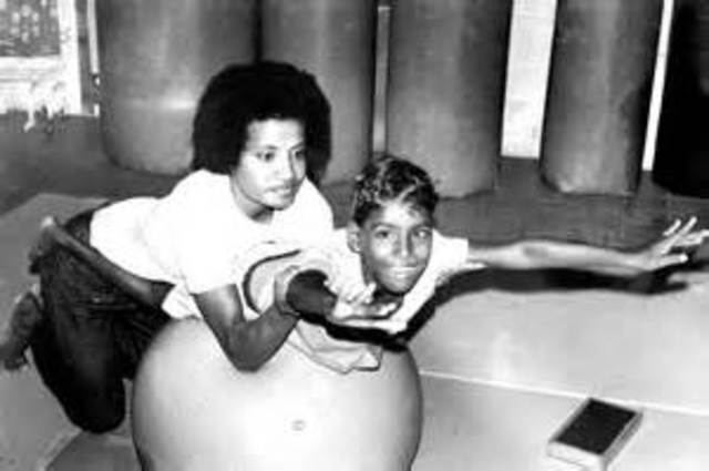 Handicapped Children's Early Education Assistance Act of 1968