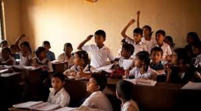 Uso del lenguaje PASCAL en la educacion.