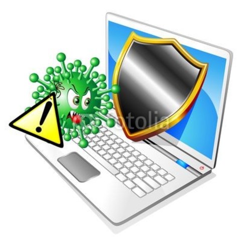 ANTIVIRUS