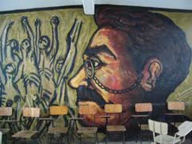 Ricardo Flores Magón