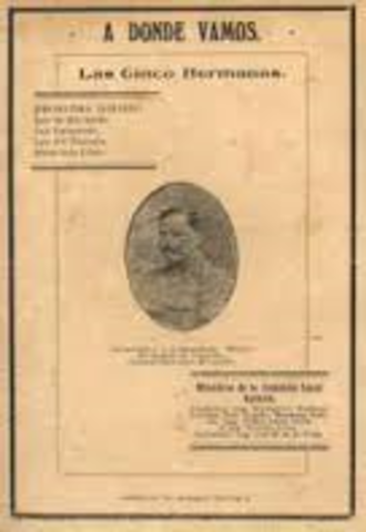 Leyes de las 5 Hermanas