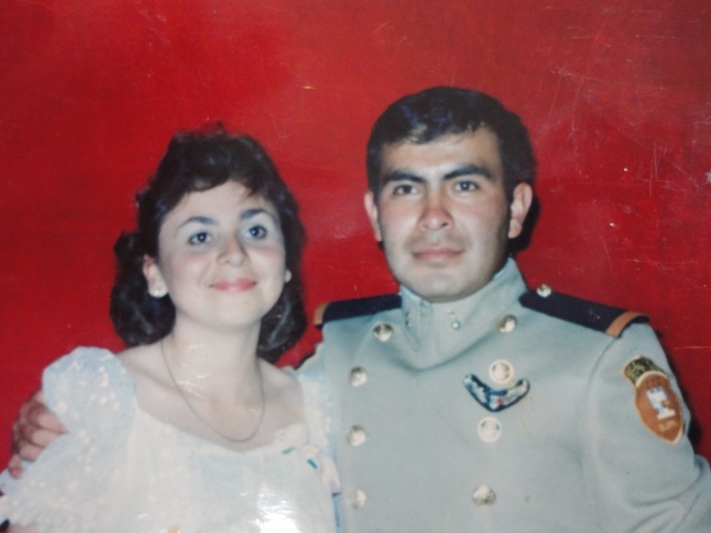 Mi boda