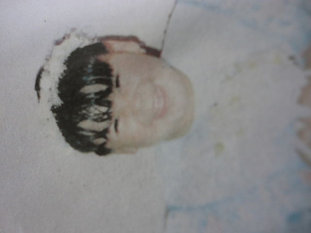 El nacimiento de Tanis