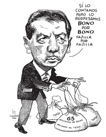 Adolfo López Mateos