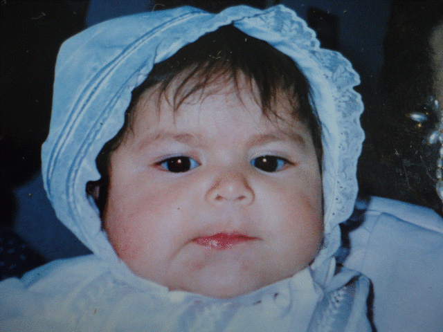 El Nacimiento de Laurita