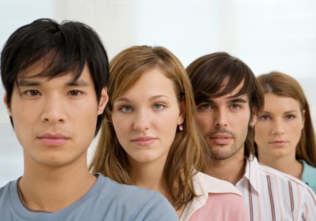 Healthy Living for Your 20's