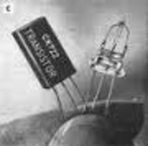 Segunda Generacion (1959 - 1964)