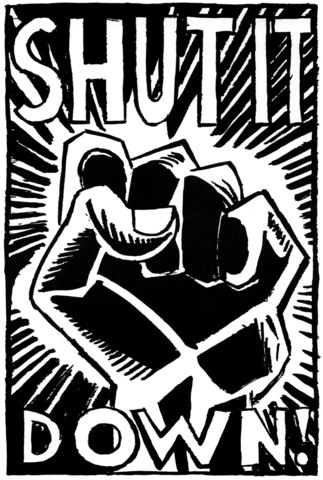 Importation of African slaves is banned by Congress