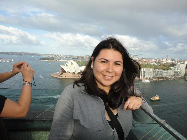 Titulación de Mi Tanis Admon. eventos.