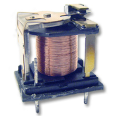 Interruptor Relé/Relay