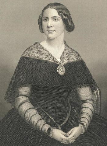 Встреча с Пенни Линд,