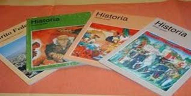 Se crea La Comisión Nacional de Libros de Texto Gratuitos