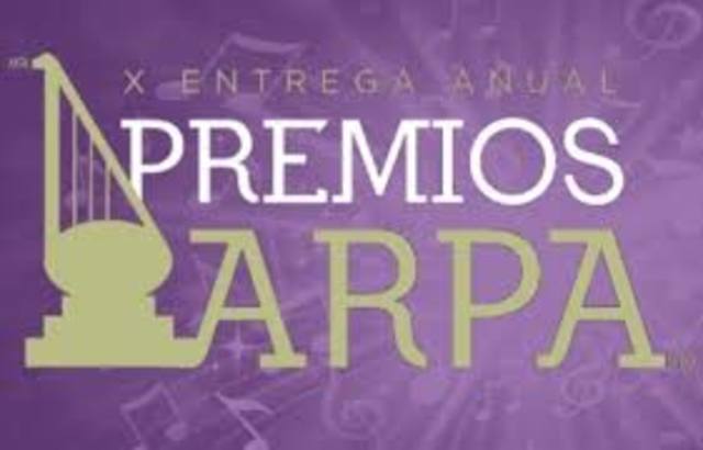 Ganador a "Mejor compositor" en los premios Arpa por "Al taller del Maestro"
